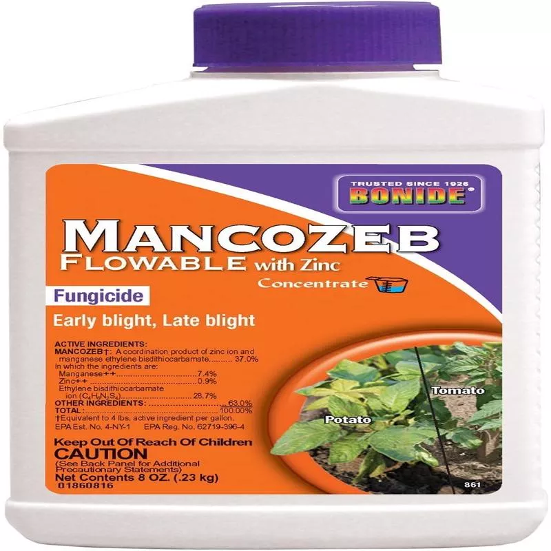 mancozeb Mancozeb