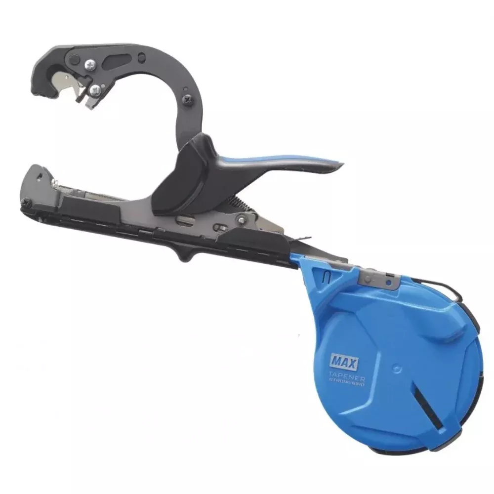 MAX Tapener Strong Bind Handheld Tying Tool