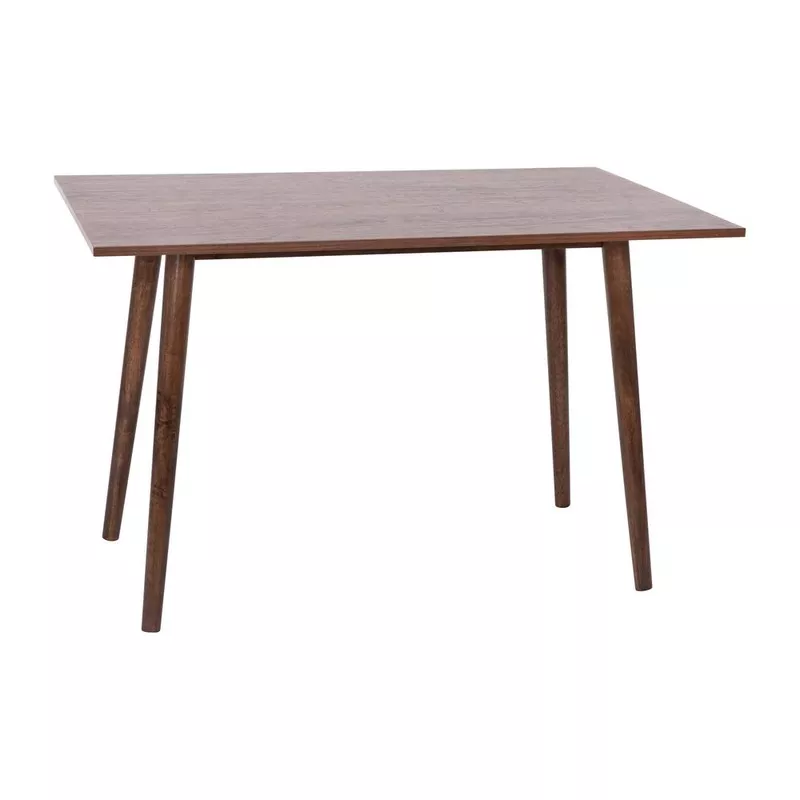 mid-century-modern-47-inch-rectangular-dining-table Mid-Century Modern 47 Inch Rectangular Dining Table