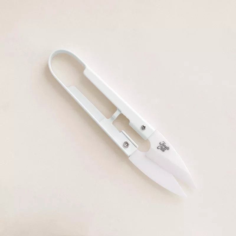 mini-plant-snips-white Mini Plant Snips | White