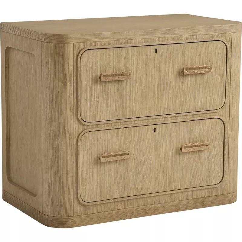 Miraval File Chest