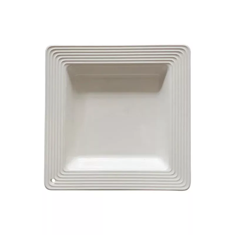 Nora Fleming Pinstripes Napkin & Candy Bowl