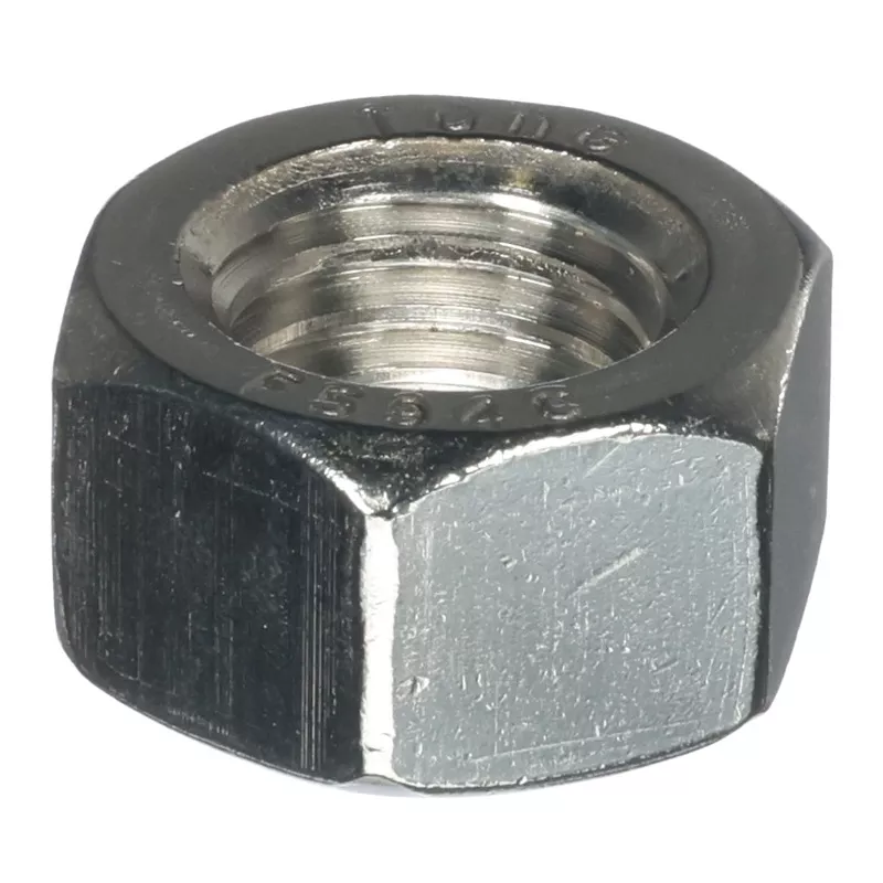 nut-ss-5-8-11 NUT SS 5/8″-11