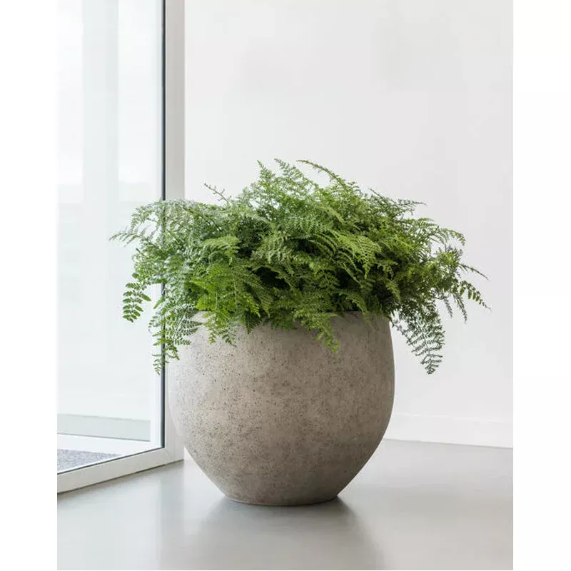 orb-planter-stone-washed-xl Orb Planter – Stone Washed – XL