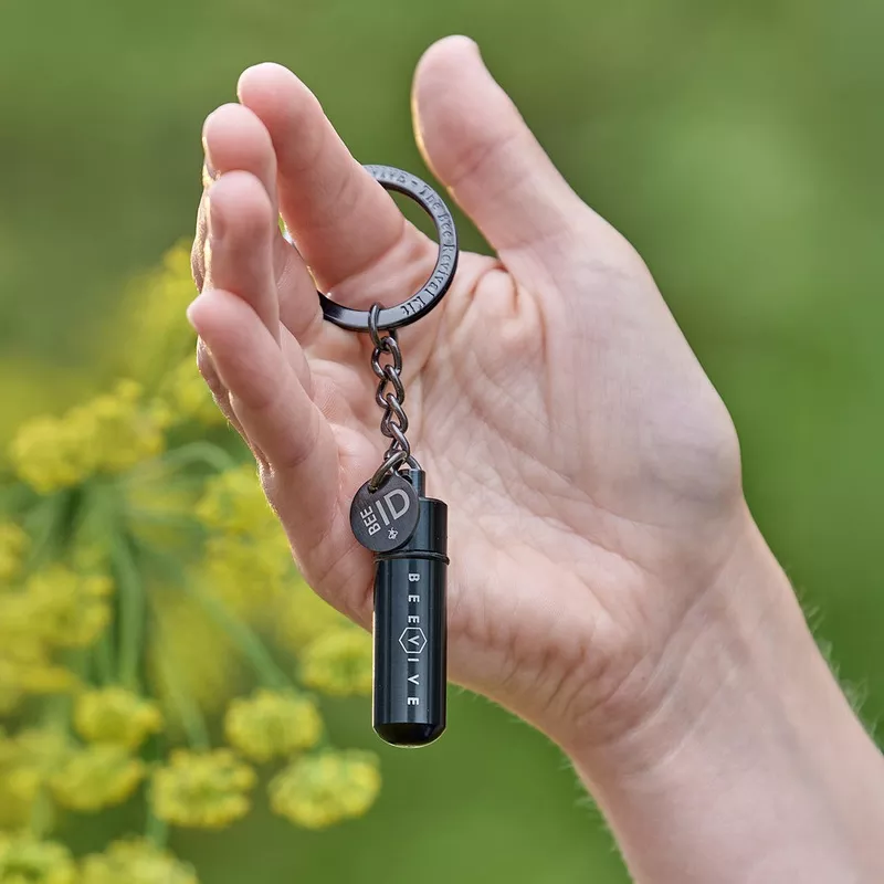 original-bee-revival-kit-keyring Original Bee Revival Kit Keyring