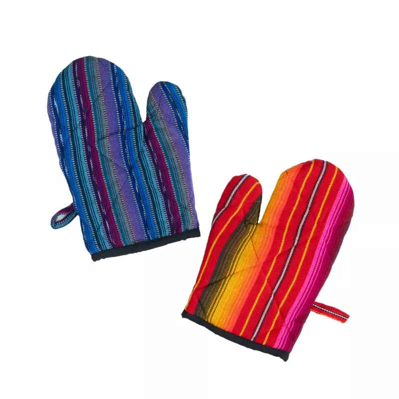 oven-mitt-red Oven Mitt Red