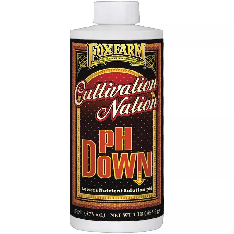 ph-down-fox-farm pH Down Fox Farm