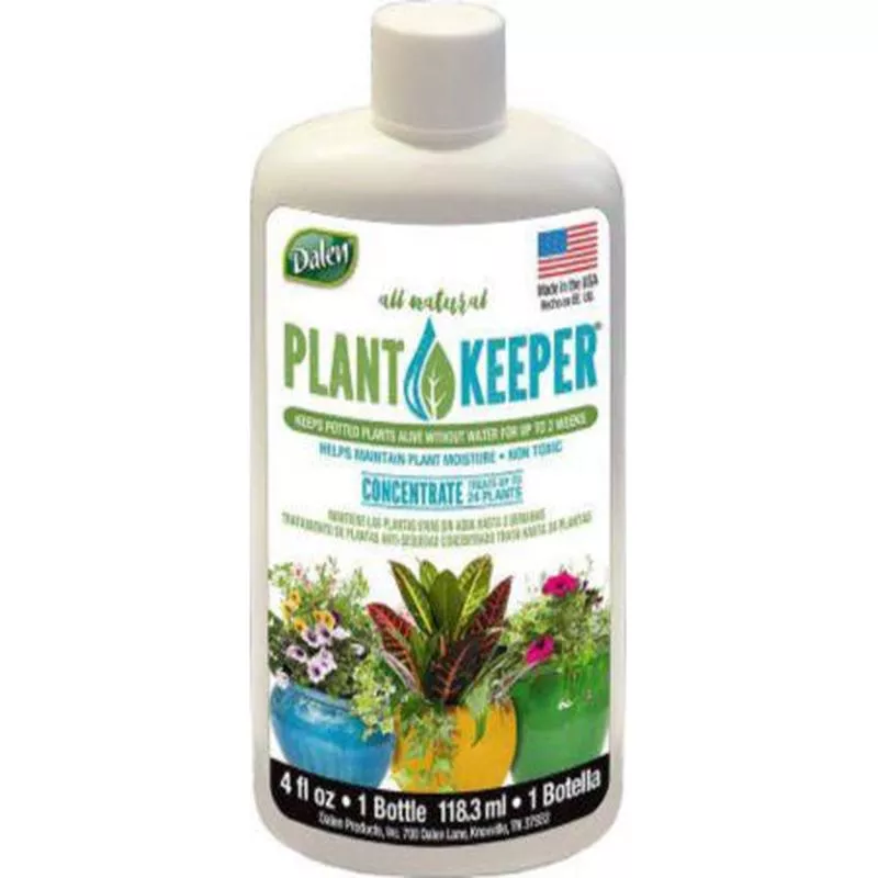 Plant Keeper