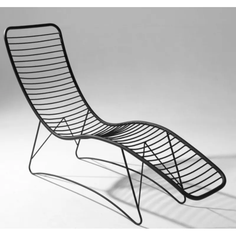 Pod Lounger