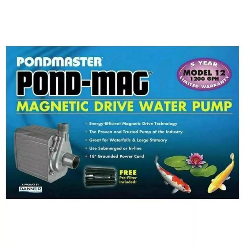 pondmaster-pond-mag Pondmaster Pond-Mag