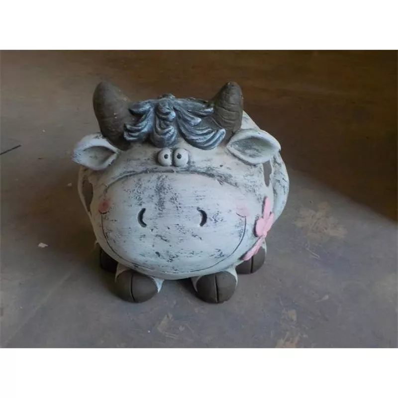 Pot – Cow
