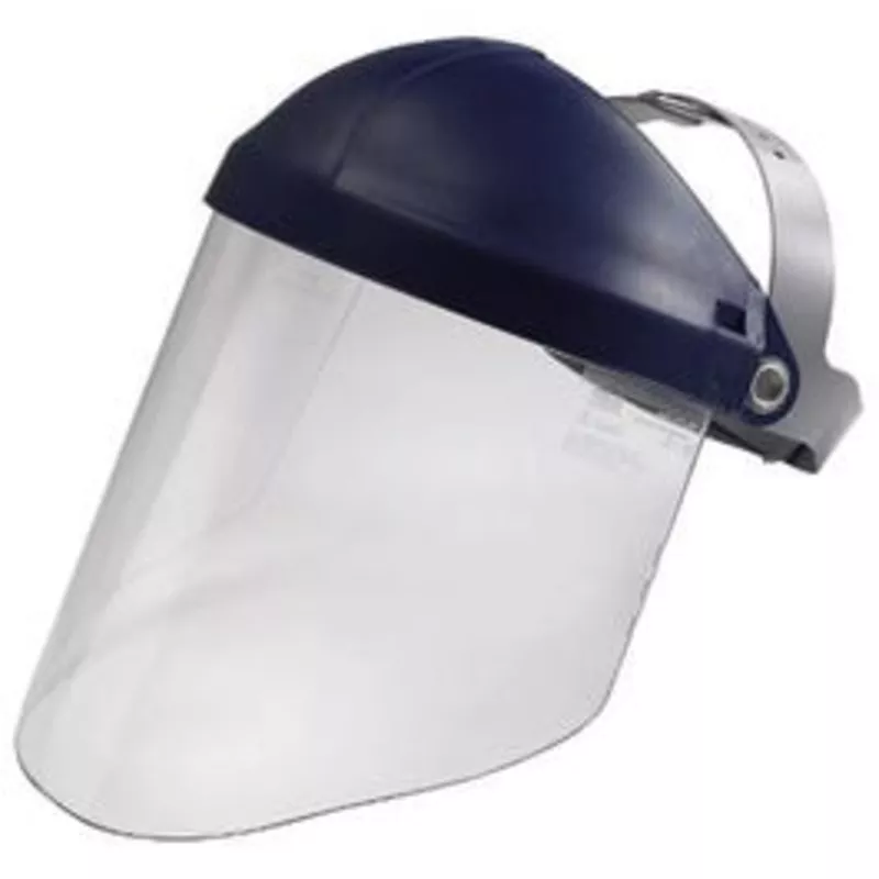 professional-face-shield Professional Face Shield