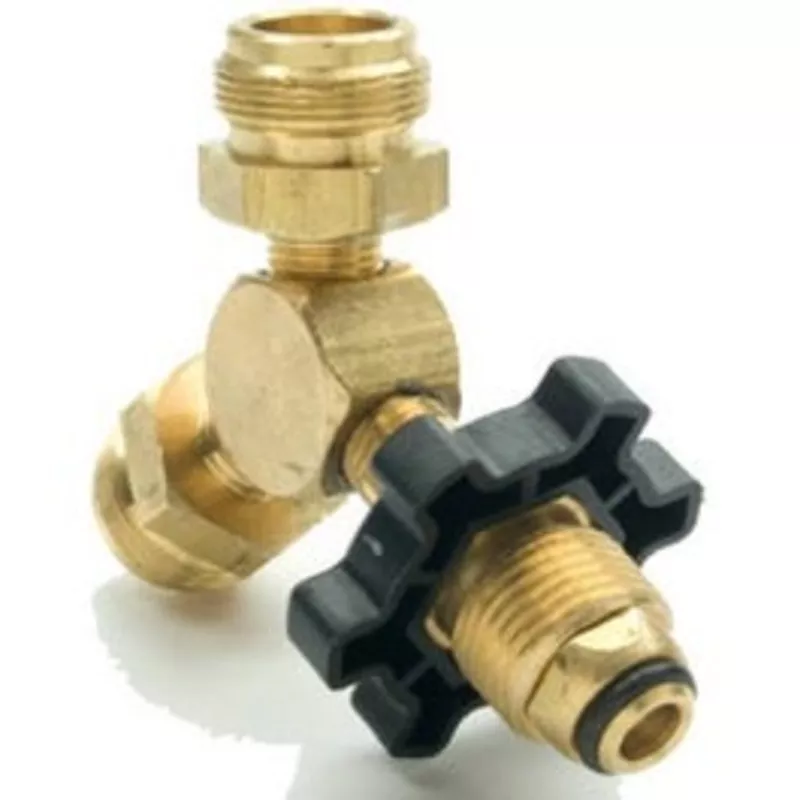 propane-y-male-cylinder-adapter-with-handwheel Propane “Y” Male Cylinder Adapter With Handwheel