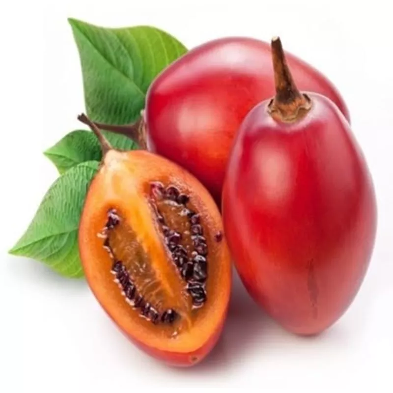 red-tamarillo Red Tamarillo