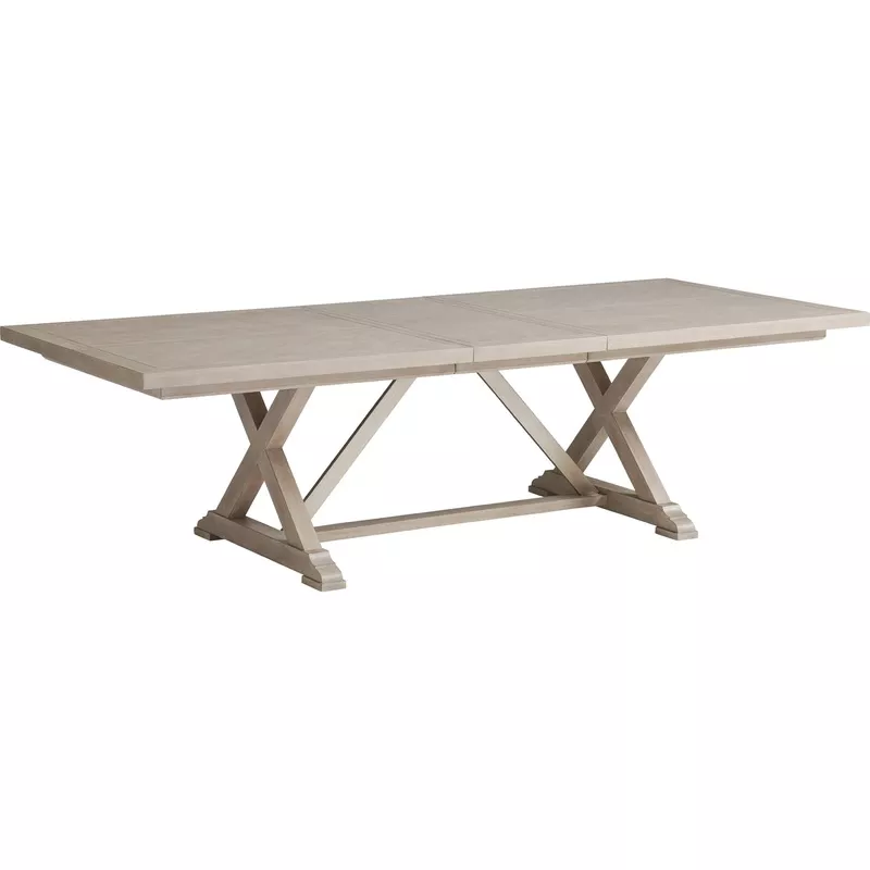 Rockpoint Rectangular Dining Table