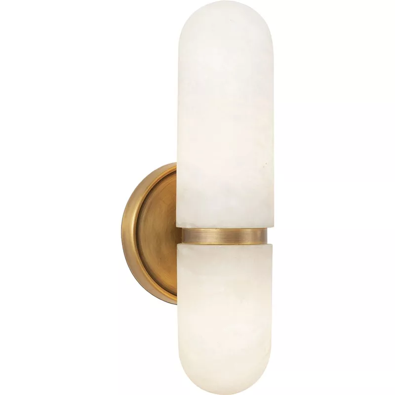 Salon Sconce