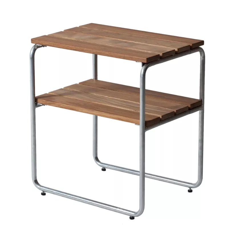 side-table-l45-teak Side Table L45 Teak