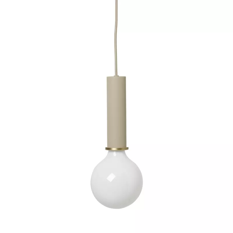 socket-pendant-high-cashmere Socket Pendant High Cashmere