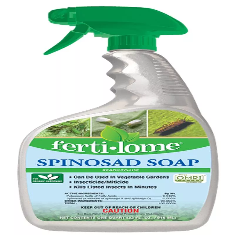 spinosad-soap Spinosad Soap