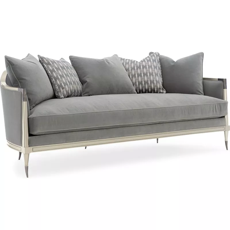 Splash of Flash Sofa