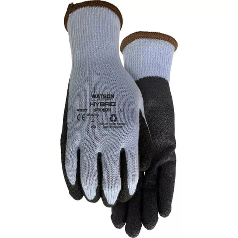 Stealth Hybrid Gloves
