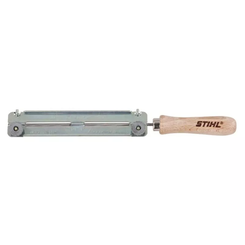Stihl File Guides