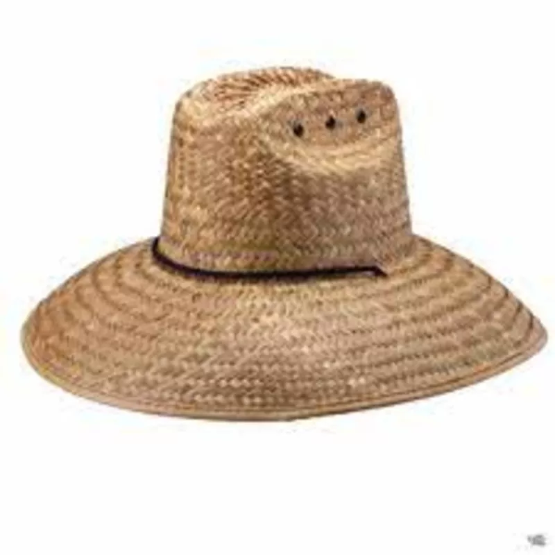 straw-hats Straw Hats