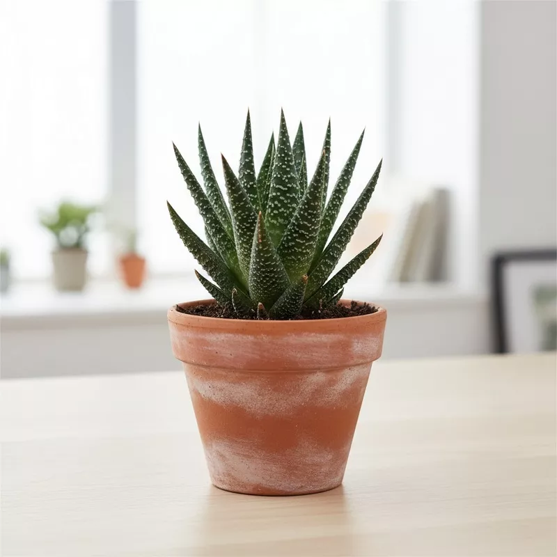 Succulent Gasteria Durban