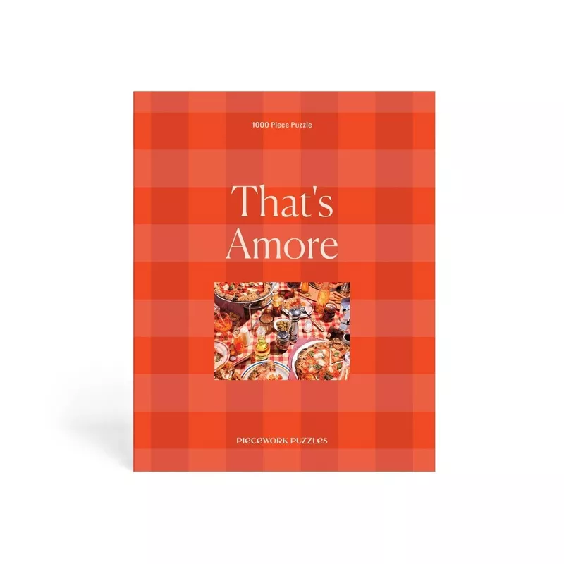 that-s-amore-puzzle That’s Amore Puzzle