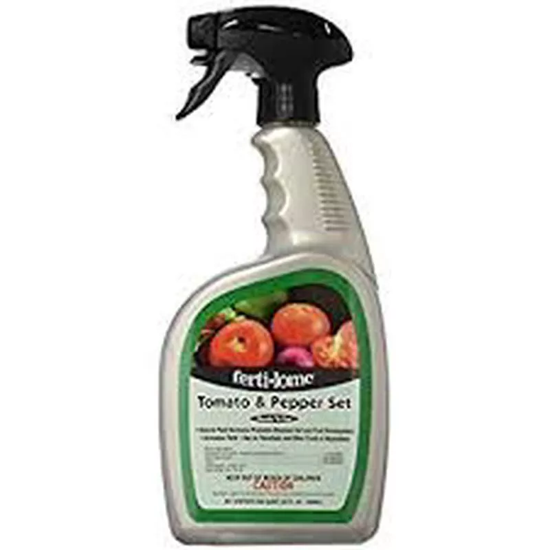tomato-pepper-set Tomato & Pepper Set