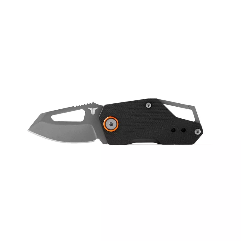 true-berm-keychain-flipper-knife True Berm Keychain Flipper Knife