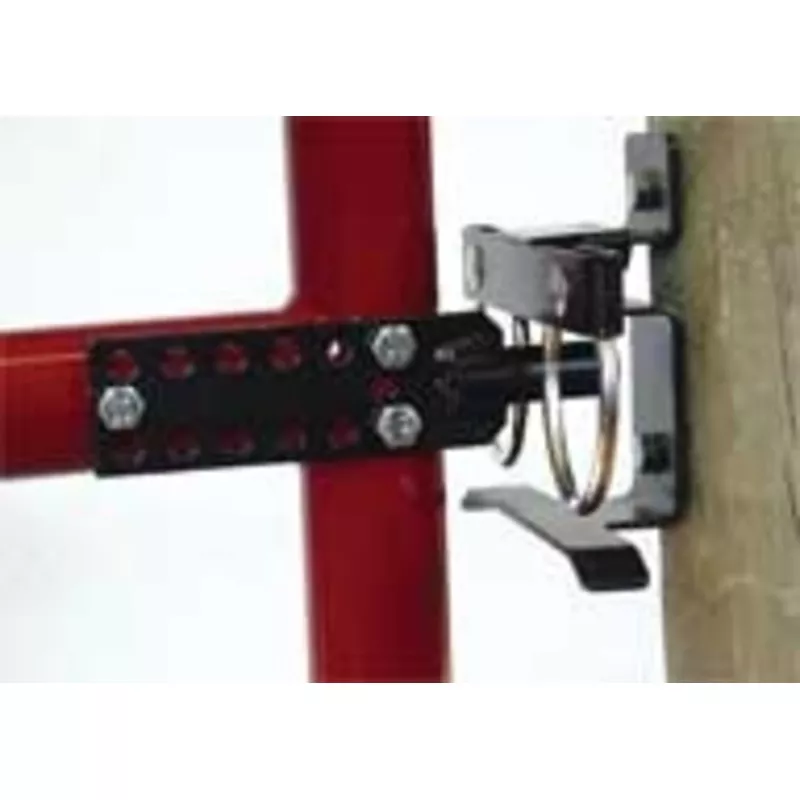 Two Way Gate Latch