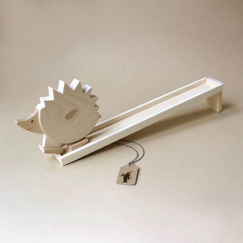 walking-hedgehog Walking Hedgehog