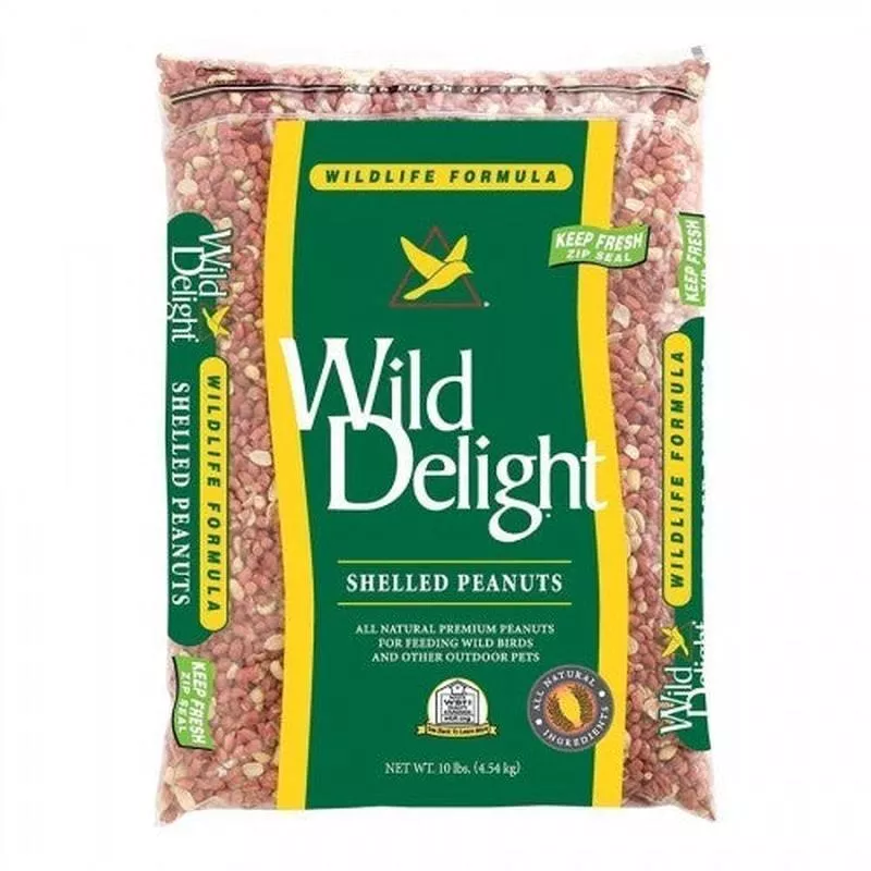 wild-delight-shelled-peanuts Wild Delight Shelled Peanuts