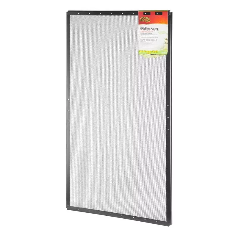 zilla-cover-screen-black-36-in-x-18-in Zilla Cover Screen Black 36 IN X 18 IN