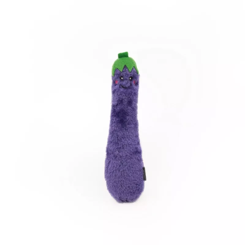 zippy-claws-cat-kicker-eggplant Zippy Claws Cat Kicker Eggplant