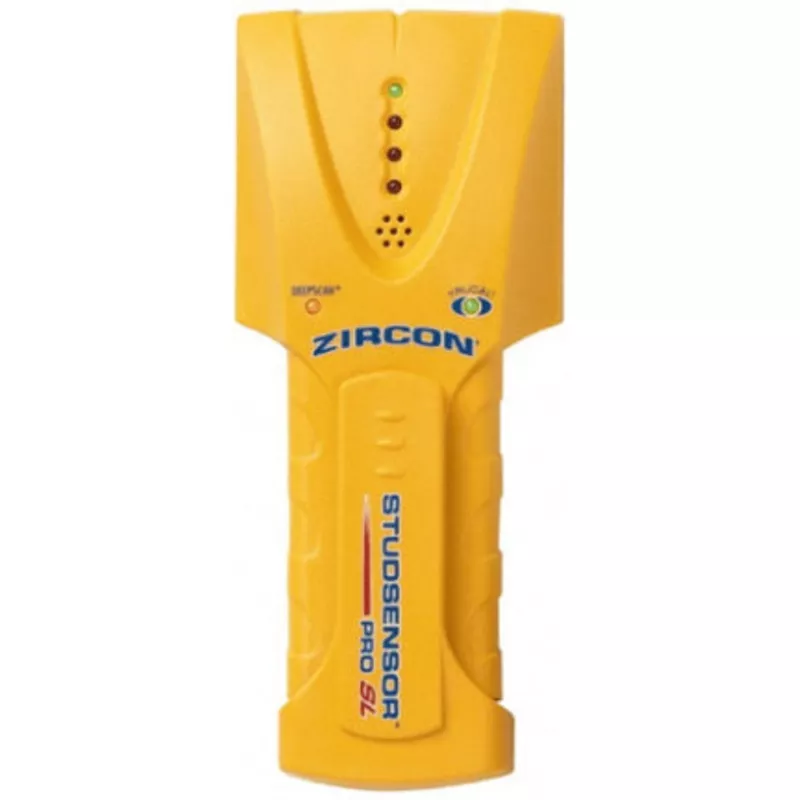 zirocon-stud-finder ZIROCON STUD FINDER