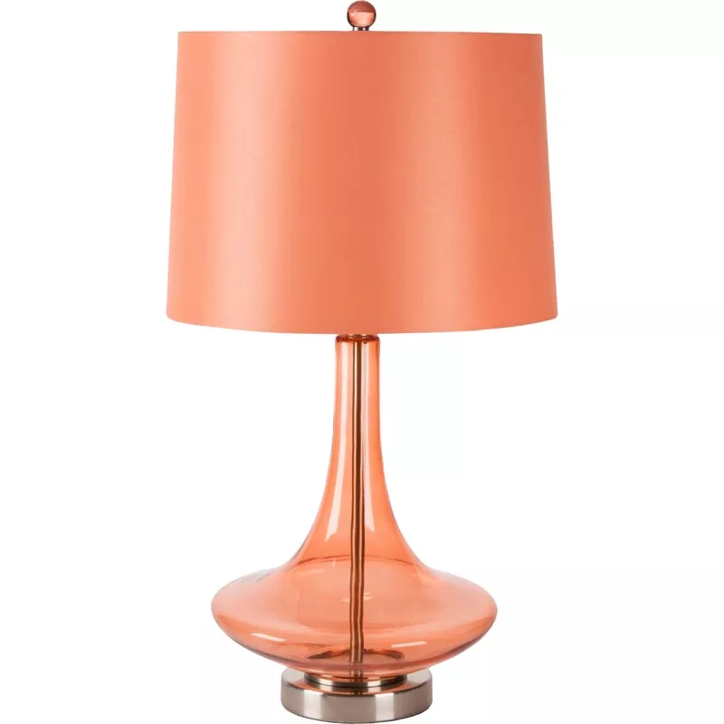 Zoey Indoor/Outdoor Table Lamp