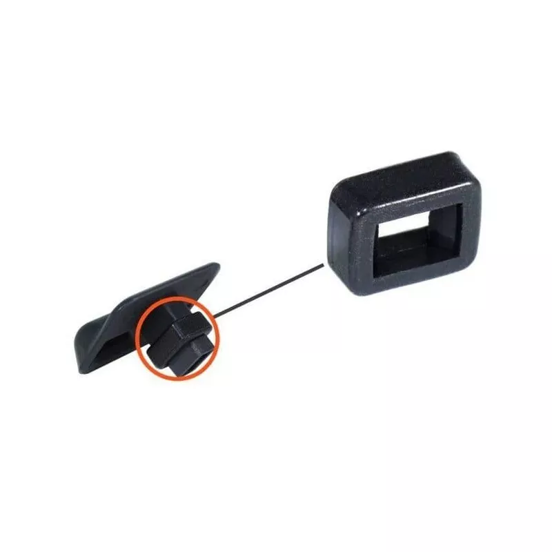 ZSPEC T-Top Release Button Lock-Band for Z32 300zx ’90-96