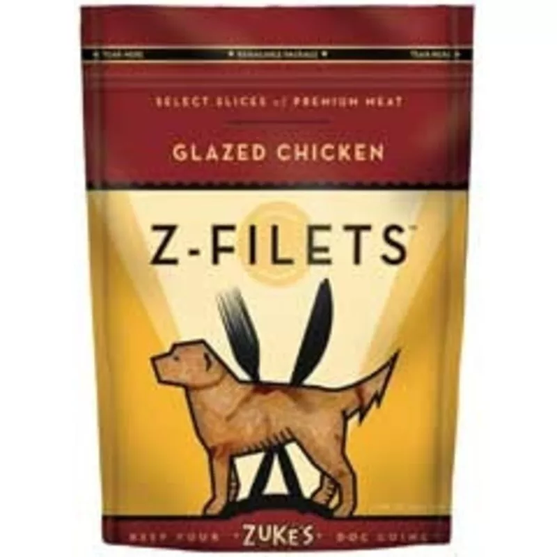 Zuke’s Z-Filets Chicken